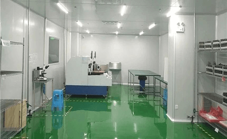 保障百級潔凈室可靠運(yùn)行，監(jiān)控方案臺達(dá)這樣做