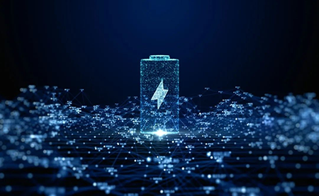 一分鐘讀懂儲能，臺達全釩液流電池儲能解決方案