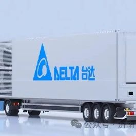 集裝箱式數據中心：以高預制之軀，跑贏算力增長