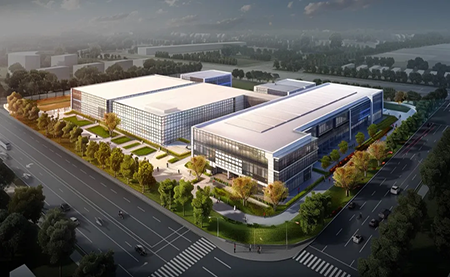 臺達參與建設大型數據產業(yè)基地，宣布成功納入四川省制造業(yè)智改數轉重點項目