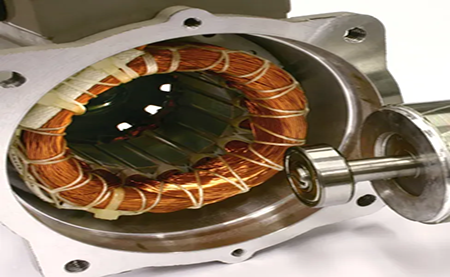 臺達定子綁線機方案，步序可編，操作更簡