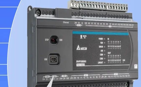 臺達ES3系列凸輪功能，專注讓運動控制更加簡單高效